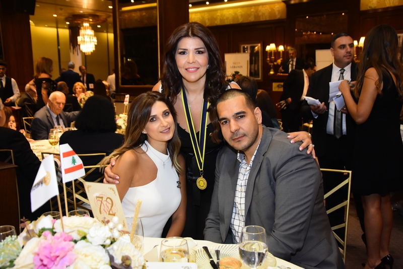 RC Metn & Metn Gate joint Handing Over Ceremony